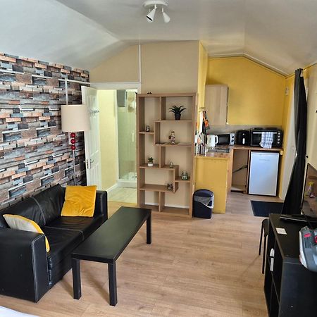 ווקספורד 17A Db Airbnb מראה חיצוני תמונה