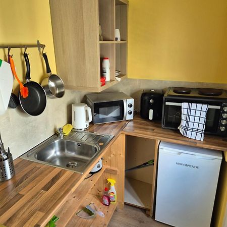 ווקספורד 17A Db Airbnb מראה חיצוני תמונה