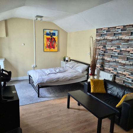 ווקספורד 17A Db Airbnb מראה חיצוני תמונה