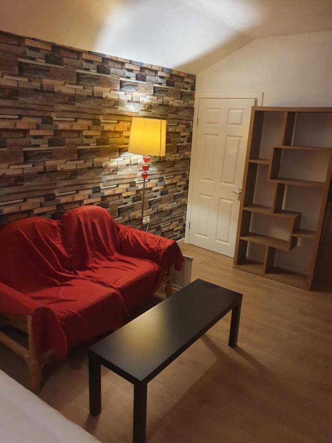 ווקספורד 17A Db Airbnb מראה חיצוני תמונה