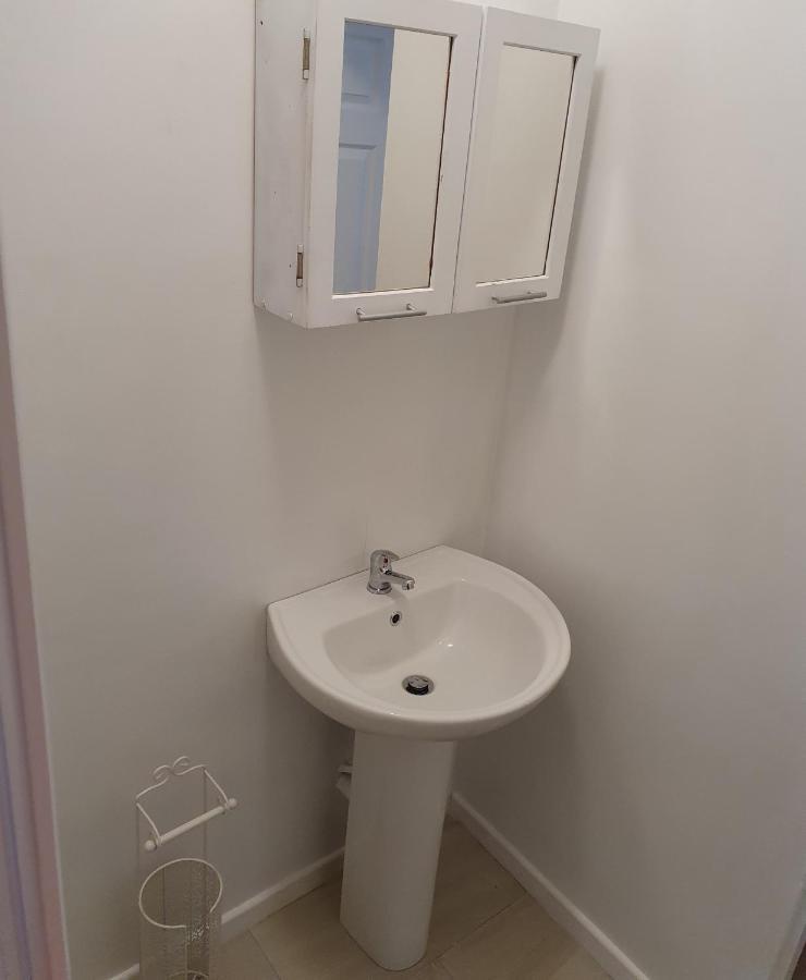 ווקספורד 17A Db Airbnb מראה חיצוני תמונה