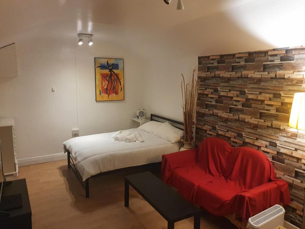 ווקספורד 17A Db Airbnb מראה חיצוני תמונה