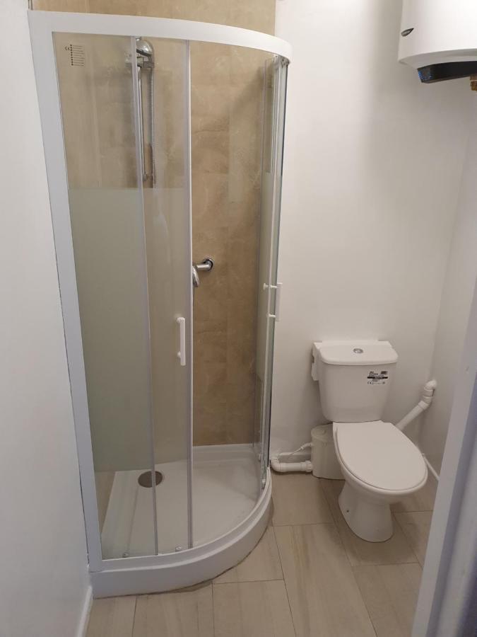 ווקספורד 17A Db Airbnb מראה חיצוני תמונה
