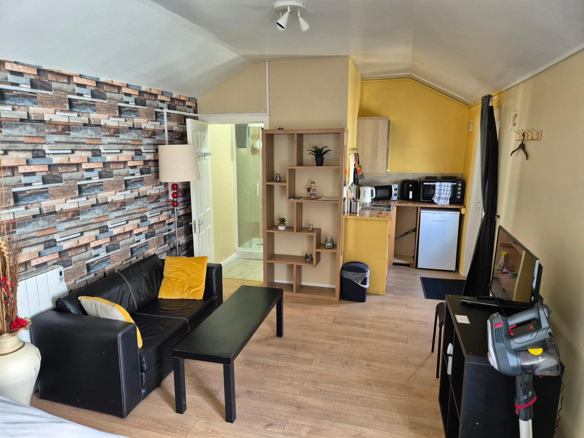 ווקספורד 17A Db Airbnb מראה חיצוני תמונה